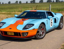 GT