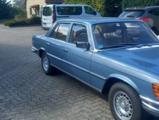 Mercedes-Benz 280 SE
