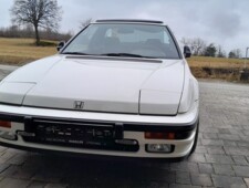 Honda Prelude