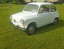 Fiat Neckar / FIAT Jagst 770