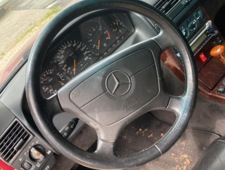 Mercedes-Benz SL 500
