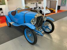 Salmson 