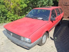 VW Passat Kombi