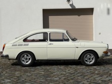VW 1600