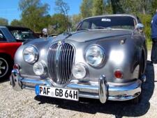 Jaguar Mk II