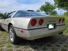 Chevrolet Corvette C4