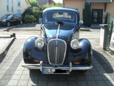 Simca 8