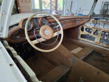Mercedes-Benz 300 SE