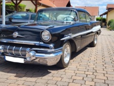 Pontiac Super Chief