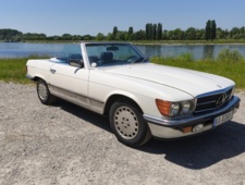 Mercedes-Benz 280 SL
