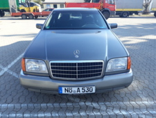 Mercedes-Benz 300 SE