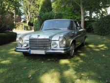 Mercedes-Benz 280 SE