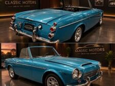 Datsun 1600