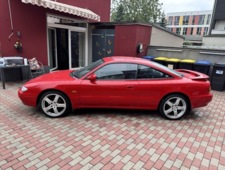 Mazda MX-6
