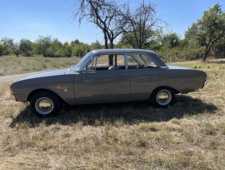 Ford (EU) 17 M