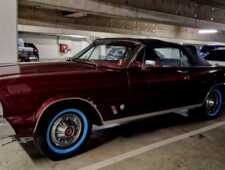 Ford (US) Galaxie 500