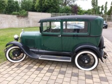 Ford (US) Model A