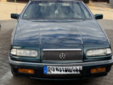Chrysler LeBaron