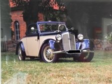 DKW F 7