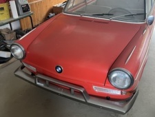 BMW 700 Luxus