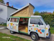 VW T3 CU