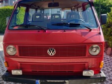 VW Transporter T3
