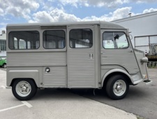 Citroën HY