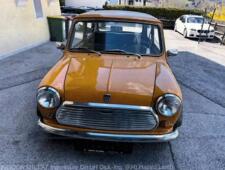 Austin Mini Cooper S Mk III