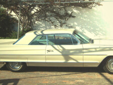 Cadillac Coupé De Ville