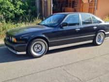 BMW M5 (E34) Winkelhock Edition
