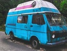 VW Bus
