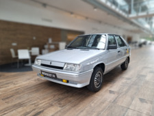 Renault R11 "Spring" 1.8 H-Zul. Top Zustand