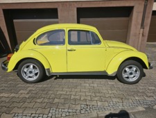 VW Käfer 1600 Typ 11
