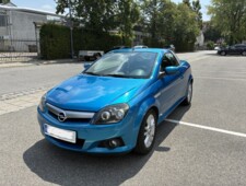Opel Tigra 1.4 TwinTop