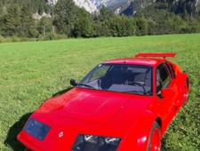 Alpine A 310 