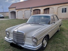 Mercedes-Benz 250 SE