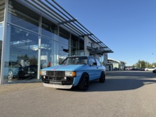 VW Jetta
