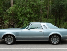 Ford (US) Thunderbird