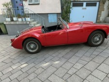 MG A