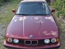 BMW 520 i