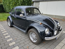 VW 1500
