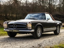Mercedes-Benz 280 SL Pagode