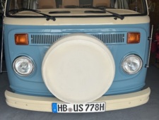 VW Bus