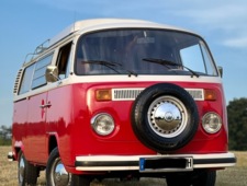 VW Bus 