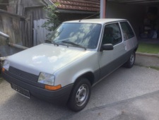 Renault R 5
