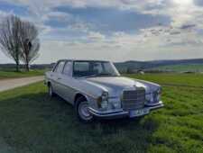 Mercedes-Benz 280 SE