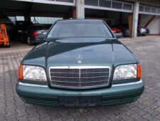 Mercedes-Benz 280 S