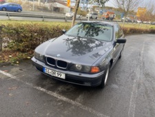 BMW 528 i