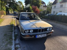 BMW 318 i