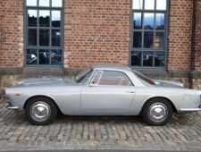 Lancia Flaminia GT Touring